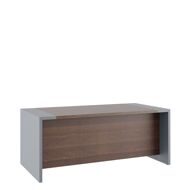 Artwood Стол письменный дуб капучино 180x90x75 ATW37910024