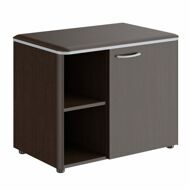 DTF 850 Тумба с фригобаром 860х550х700