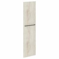 LOFTIS_Дверь средняя LMD 40-1 Сосна Эдмонт 394х18х1470 LOFTIS