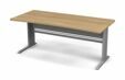 Стол прямоугольный на L-каркасе BM284-1 Кокоболло (180х85х74)
