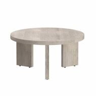 COFFEE_Стол журнальный CT 840 Дуб Каньон 800хх400 COFFEE
