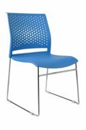 Кресло Riva Chair Color RCH D918 Синий