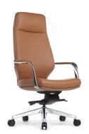 Кресло Riva Chair Alonzo A1711 Светло-коричневый