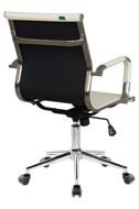 Кресло Riva Chair Hugo RCH 6002-2S Светло-бежевый (Q-07)