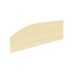 Riva Экран А.ЭКР-2 Клён 1200*450*18