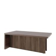 Artwood Стол кофейный дуб капучино 120x60x45 ATW37961222