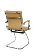 Кресло Riva Chair Hugo RCH 6003-3 Кэмел (Q-04)