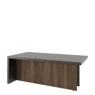 Artwood Стол кофейный орех дижон 120x60x45 ATW37961211