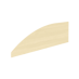 Riva Экран А.ЭКР-2.1 Клён 1200*450*18