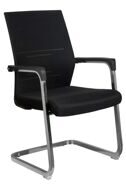 Кресло Riva Chair Like RCH D818 Чёрный