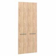 ALTO_Двери AHD 42-2 Дуб Девон 846х18х1900 ALTO