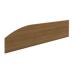 Riva Экран А.ЭКР-4 Орех 1600*450*18