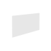 Riva Экран А.ЭКР-5.2 Белый 720*450*18