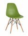 Стул Eames DSW зеленый