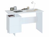 Письменный стол СПм-19 Белый 1200шх600гх744в