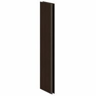 DIONI_Боковые панели DSH 1945-2 Венге Магия 448х19х1904 DIONI