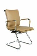 Кресло офисное Riva Chair20 camel