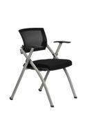 Кресло Riva Chair Seat RCH 462Е Чёрный