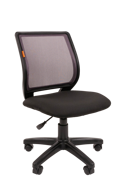 Офисное кресло Chairman 699 Россия TW серый б/подл.